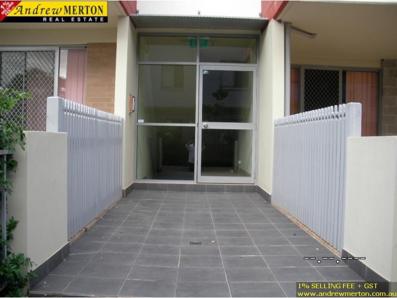 1/174-176 Bridge Road, Westmead NSW 2145