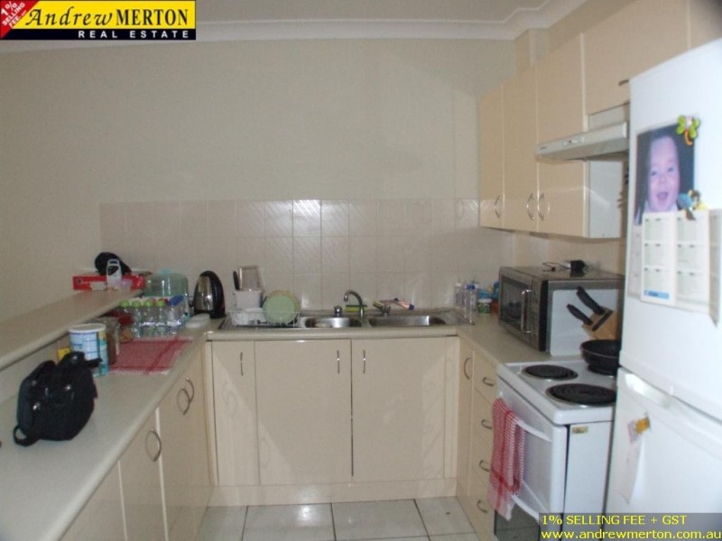 19B/179 Reservoir Rd, Blacktown NSW 2148