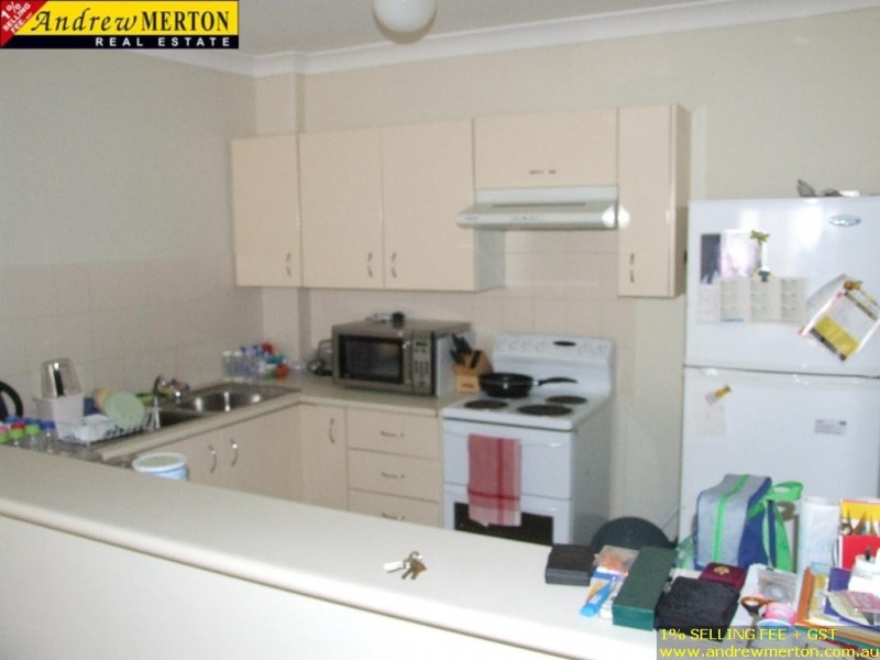 19B/179 Reservoir Rd, Blacktown NSW 2148