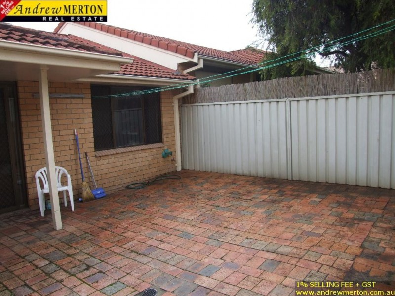 19B/179 Reservoir Rd, Blacktown NSW 2148