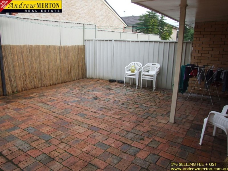 19B/179 Reservoir Rd, Blacktown NSW 2148