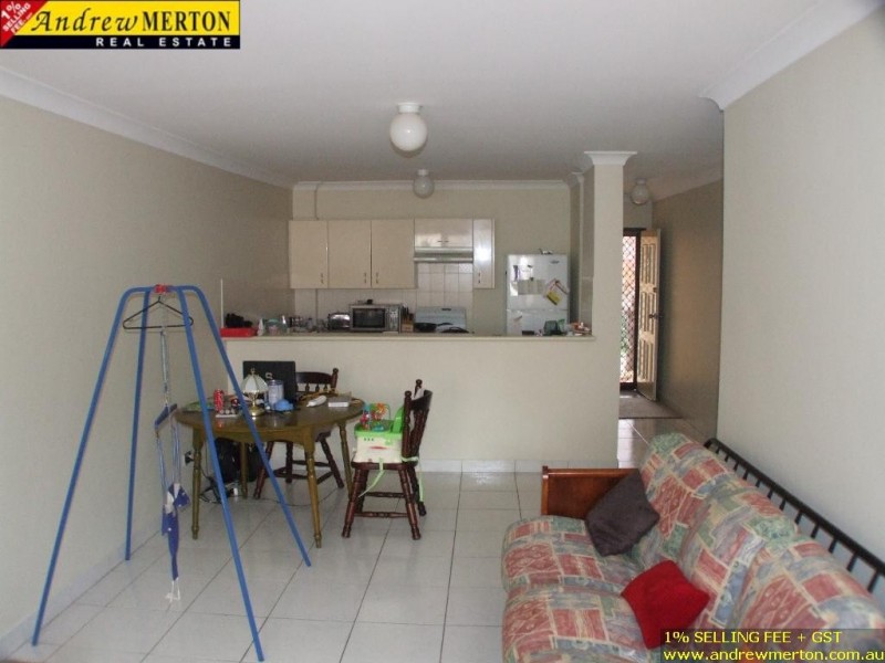 19B/179 Reservoir Rd, Blacktown NSW 2148