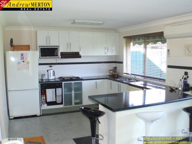 58 Delany Drive, Doonside NSW 2767