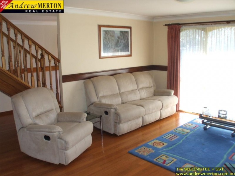 58 Delany Drive, Doonside NSW 2767