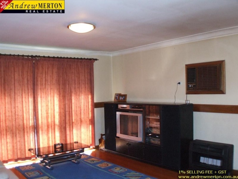 58 Delany Drive, Doonside NSW 2767