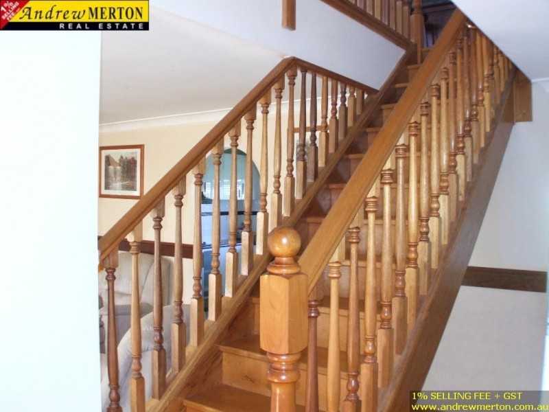 58 Delany Drive, Doonside NSW 2767