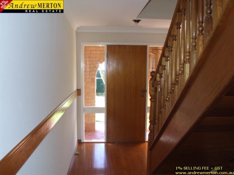 58 Delany Drive, Doonside NSW 2767