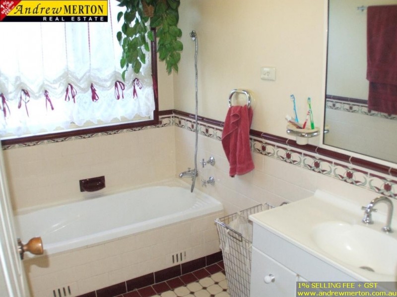 58 Delany Drive, Doonside NSW 2767