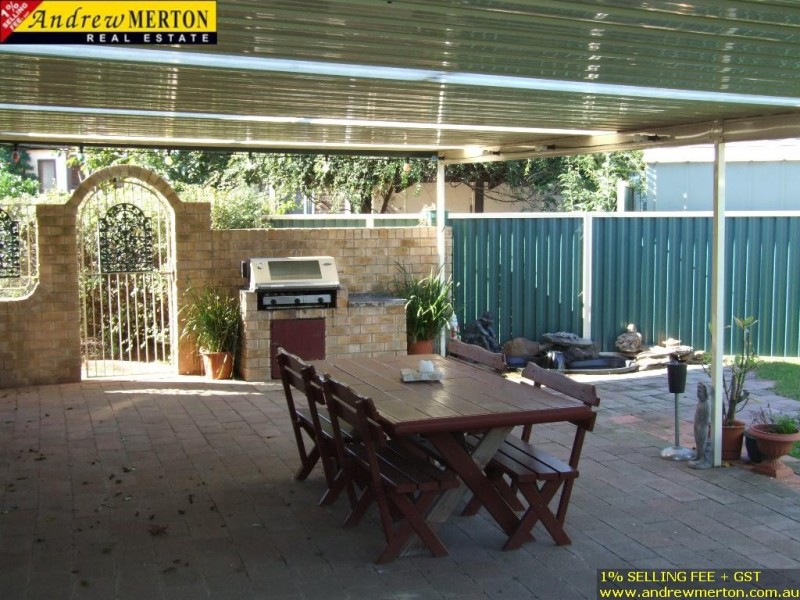 58 Delany Drive, Doonside NSW 2767