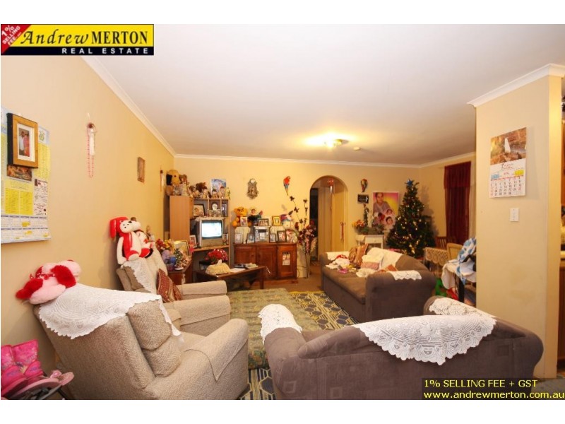 12/36 Luxford Road, Mount Druitt NSW 2770