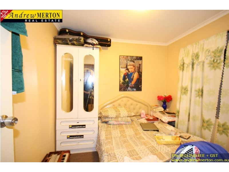 12/36 Luxford Road, Mount Druitt NSW 2770