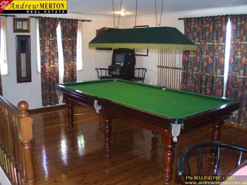 58 Delany Drive, Doonside NSW 2767