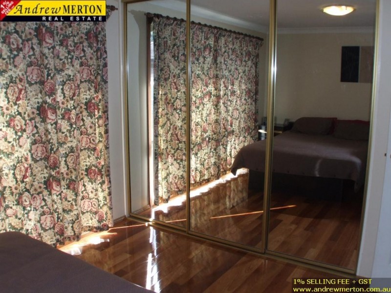 58 Delany Drive, Doonside NSW 2767