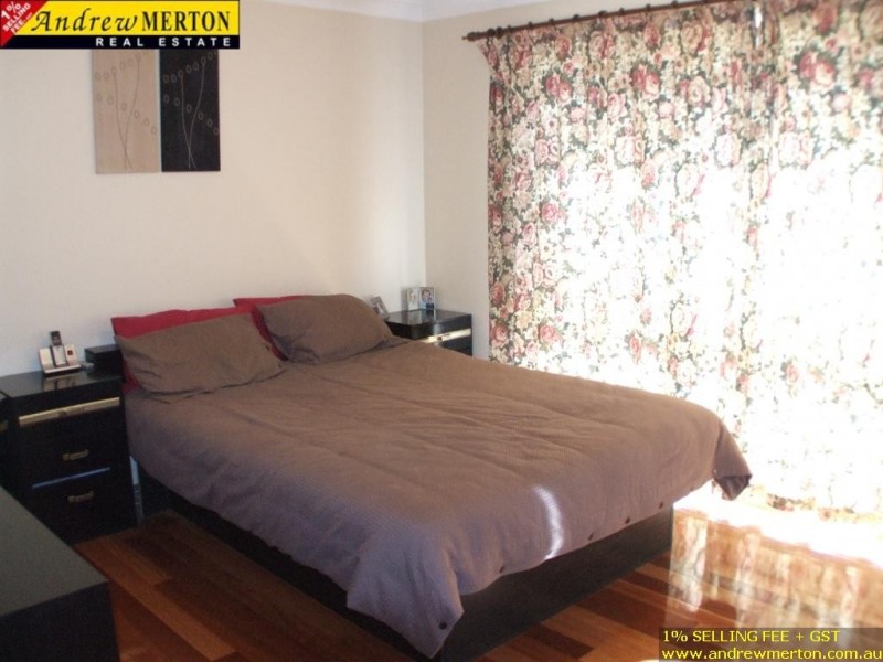 58 Delany Drive, Doonside NSW 2767