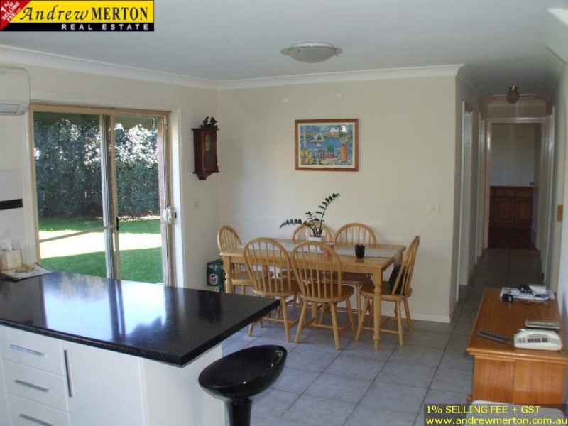 58 Delany Drive, Doonside NSW 2767