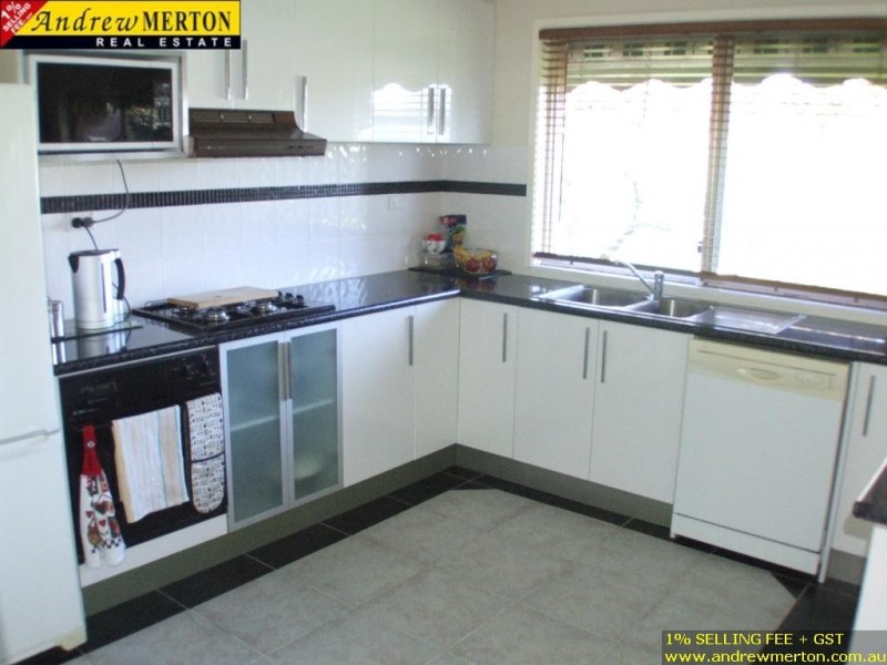 58 Delany Drive, Doonside NSW 2767