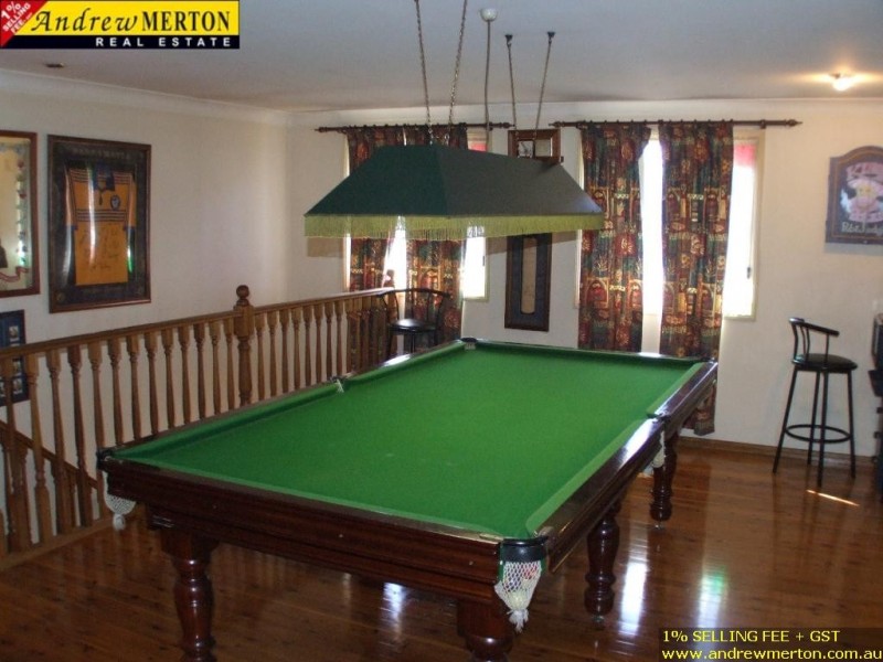 58 Delany Drive, Doonside NSW 2767