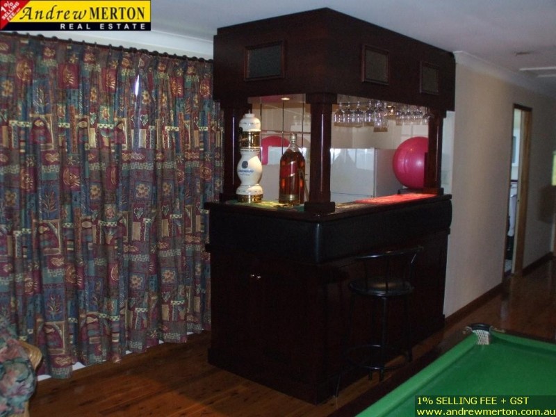 58 Delany Drive, Doonside NSW 2767