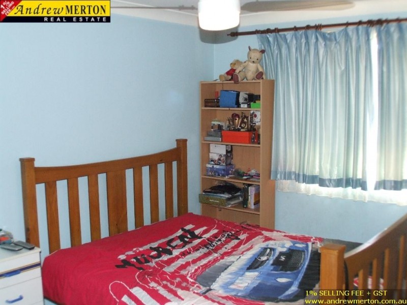 58 Delany Drive, Doonside NSW 2767