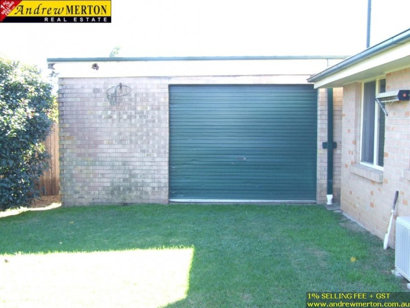 58 Delany Drive, Doonside NSW 2767