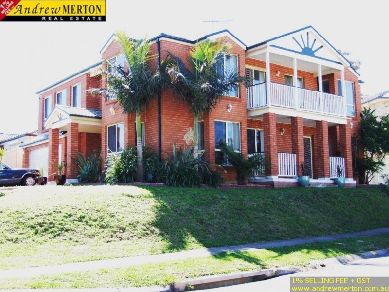 32 Farmingdale Drive, Blacktown NSW 2148