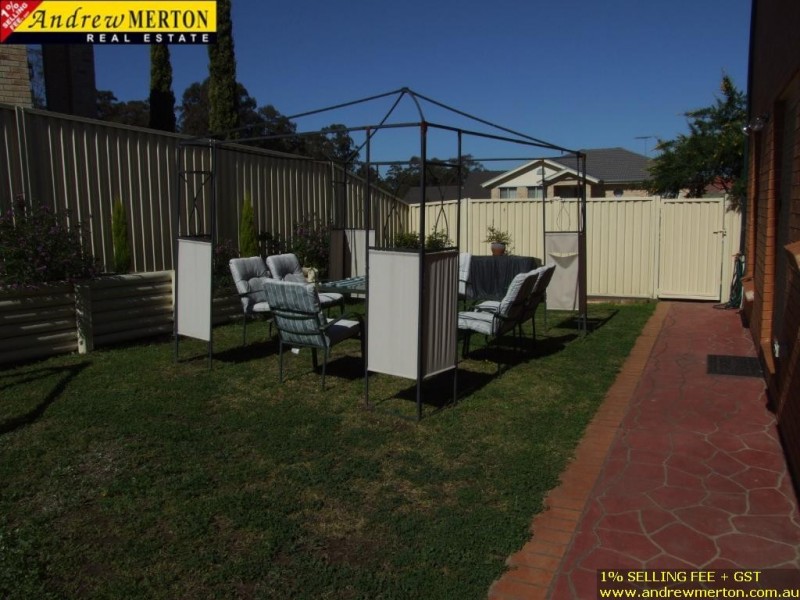 32 Farmingdale Drive, Blacktown NSW 2148