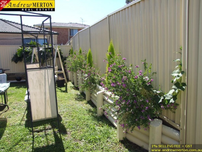 32 Farmingdale Drive, Blacktown NSW 2148