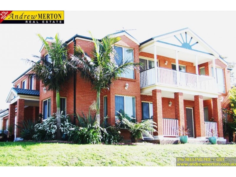 32 Farmingdale Drive, Blacktown NSW 2148