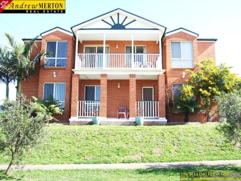 32 Farmingdale Drive, Blacktown NSW 2148