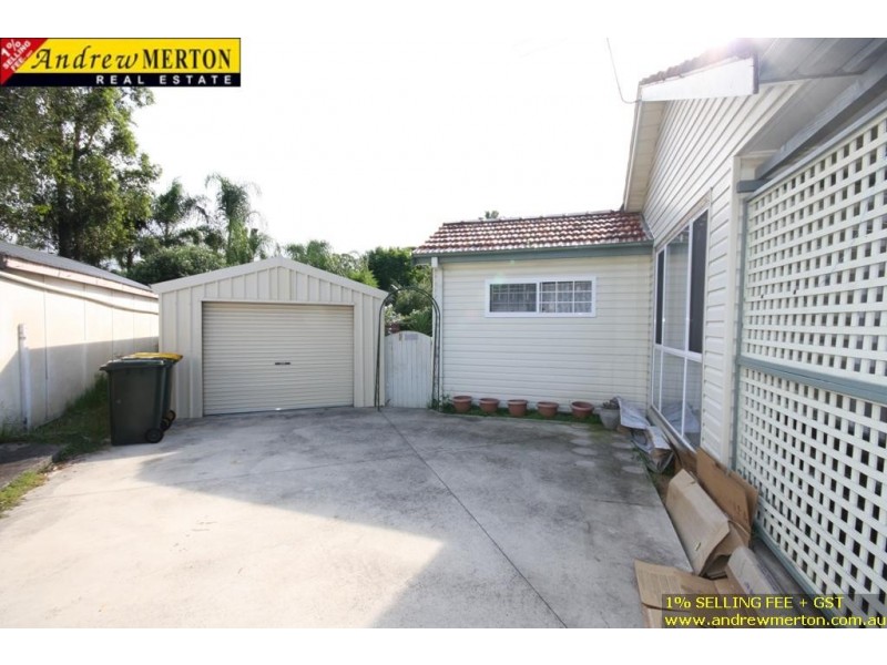 42 Wattle Street, Blacktown NSW 2148