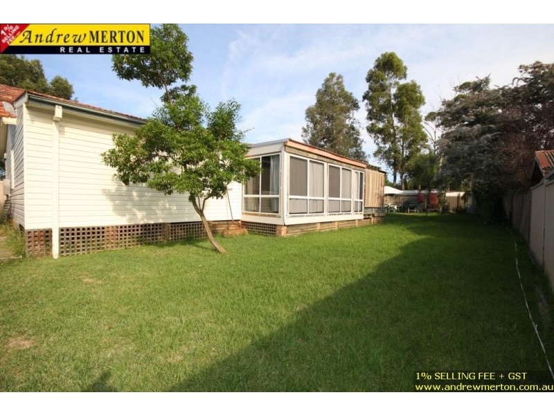 42 Wattle Street, Blacktown NSW 2148