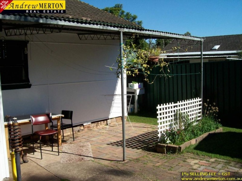 55 Douglas Road, Blacktown NSW 2148