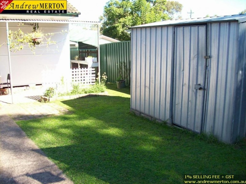 55 Douglas Road, Blacktown NSW 2148