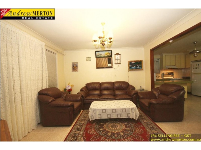 1 Laker, Blacktown NSW 2148