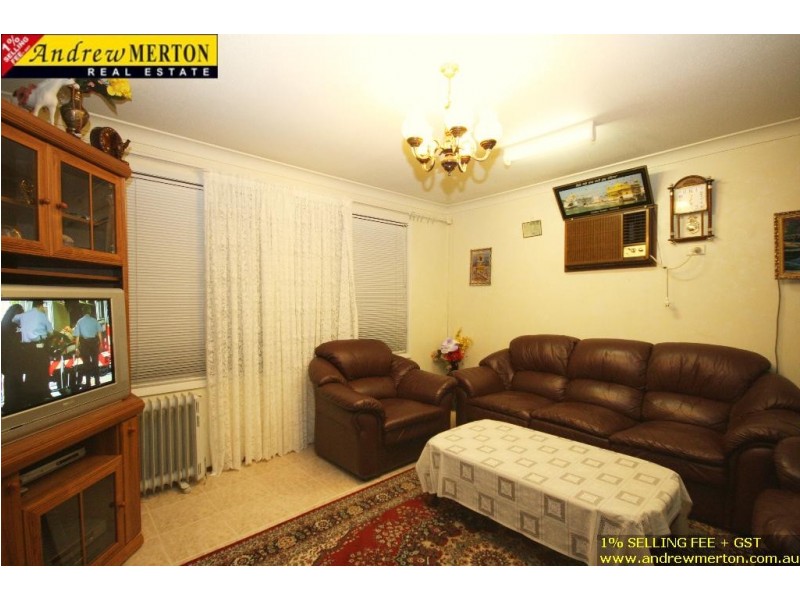 1 Laker, Blacktown NSW 2148