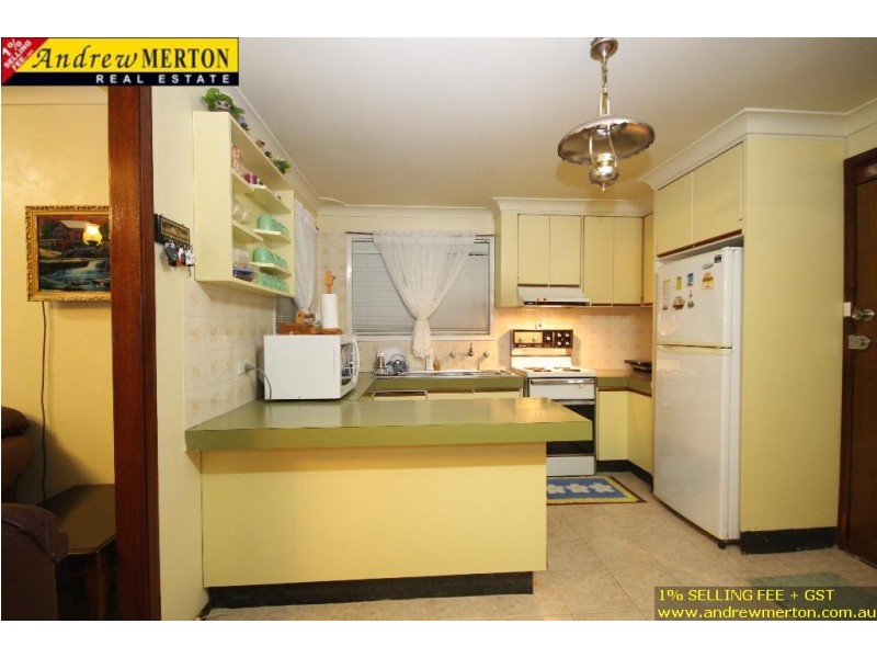 1 Laker, Blacktown NSW 2148