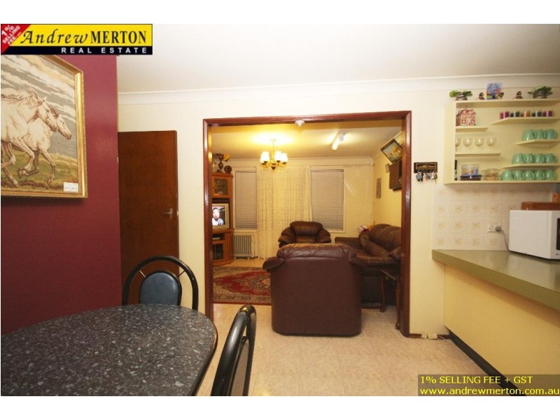 1 Laker, Blacktown NSW 2148