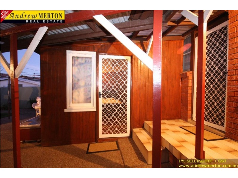 1 Laker, Blacktown NSW 2148