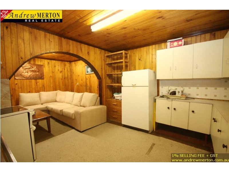 1 Laker, Blacktown NSW 2148