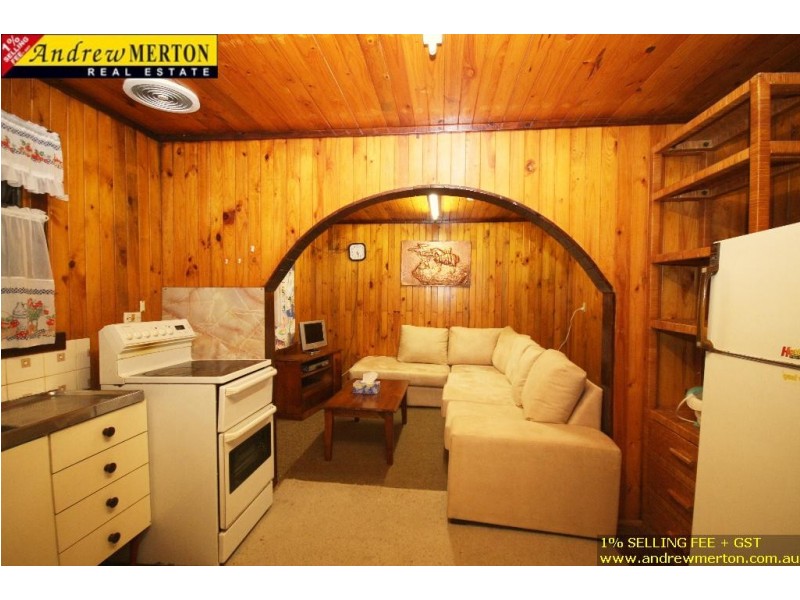 1 Laker, Blacktown NSW 2148