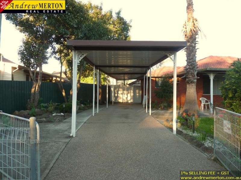 1 Laker, Blacktown NSW 2148