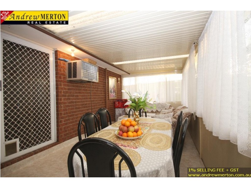 1 Winten Drive, Glendenning NSW 2761