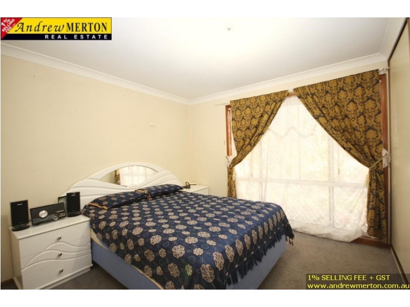 1 Winten Drive, Glendenning NSW 2761