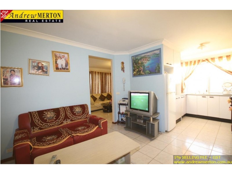 1 Winten Drive, Glendenning NSW 2761