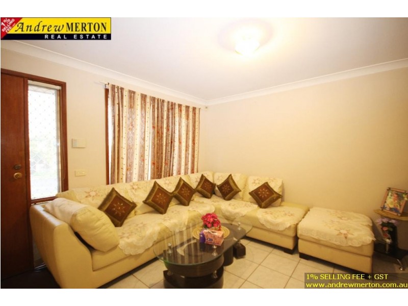 1 Winten Drive, Glendenning NSW 2761