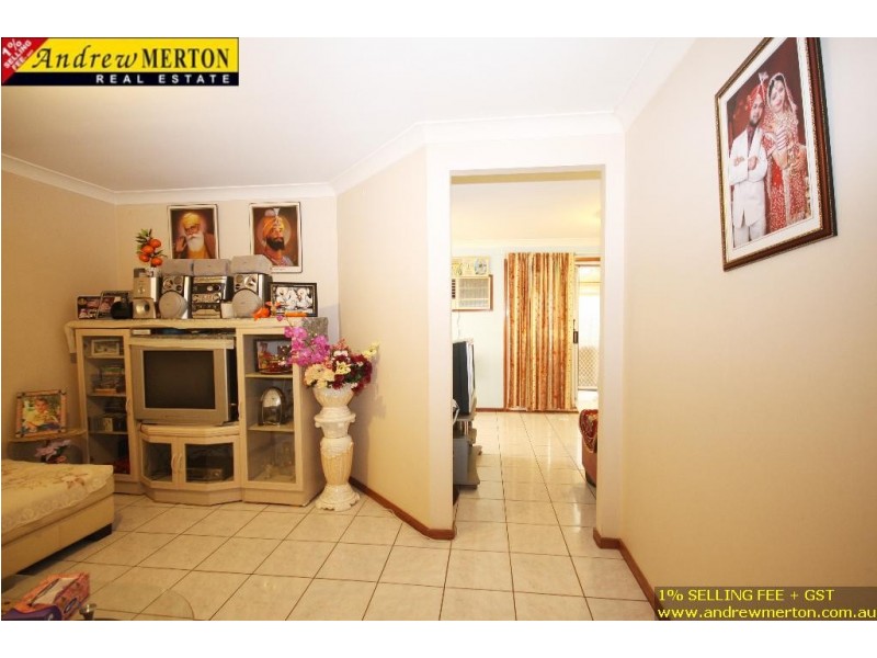 1 Winten Drive, Glendenning NSW 2761