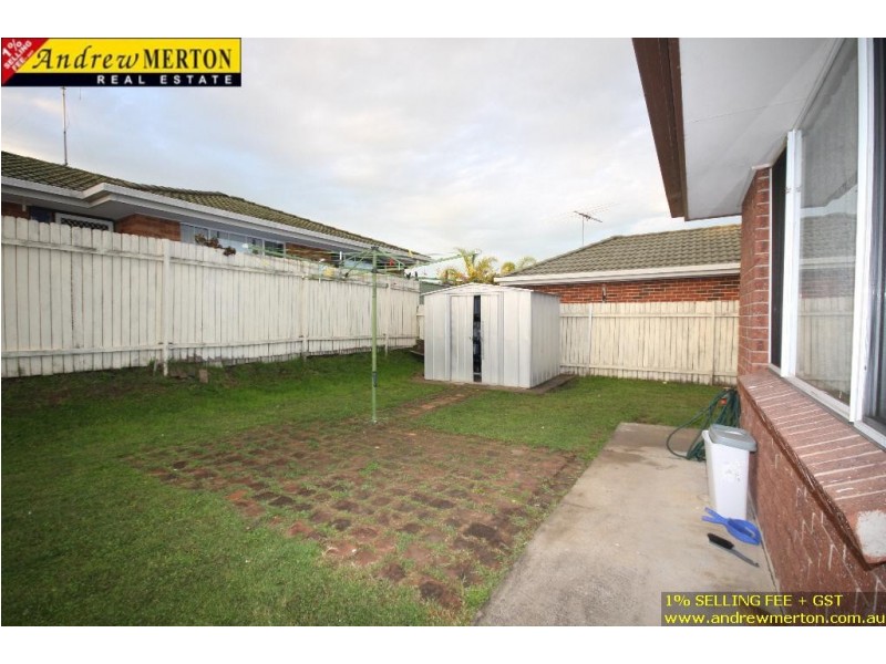 1 Winten Drive, Glendenning NSW 2761