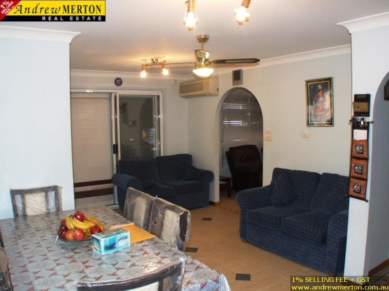 23 Azzopardi Ave, Glendenning NSW 2761