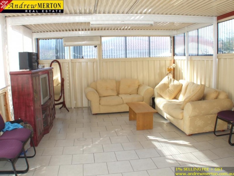 23 Azzopardi Ave, Glendenning NSW 2761