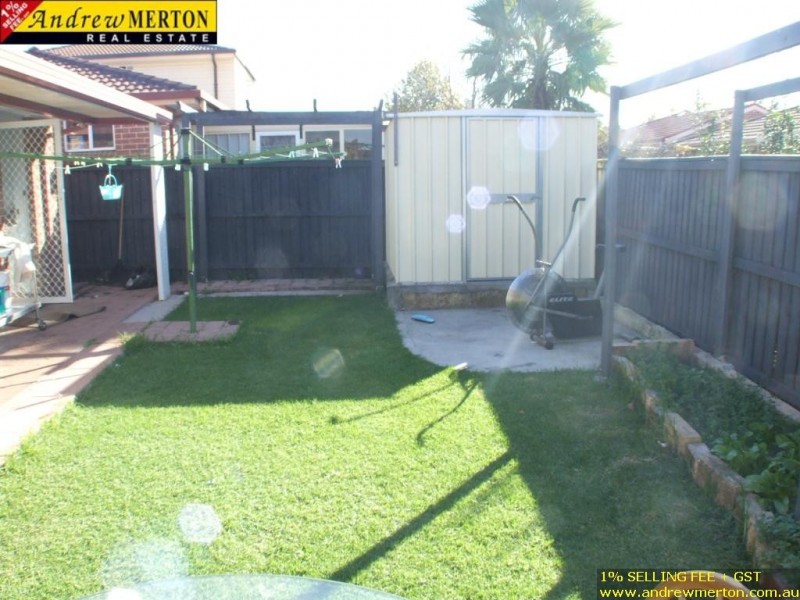 23 Azzopardi Ave, Glendenning NSW 2761